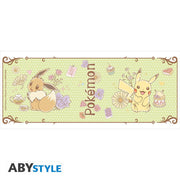 Pokémon café mok - 320 ml - Animerch