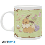 Pokémon café mok - 320 ml - Animerch