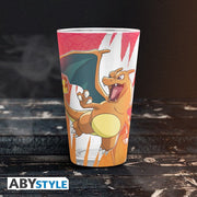 Pokémon Charizard beker - 400 ml - Animerch