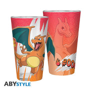 Pokémon Charizard beker - 400 ml - Animerch