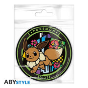 Pokémon Eevee keramische onderzetter - Animerch
