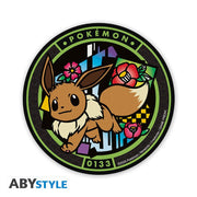 Pokémon Eevee keramische onderzetter - Animerch