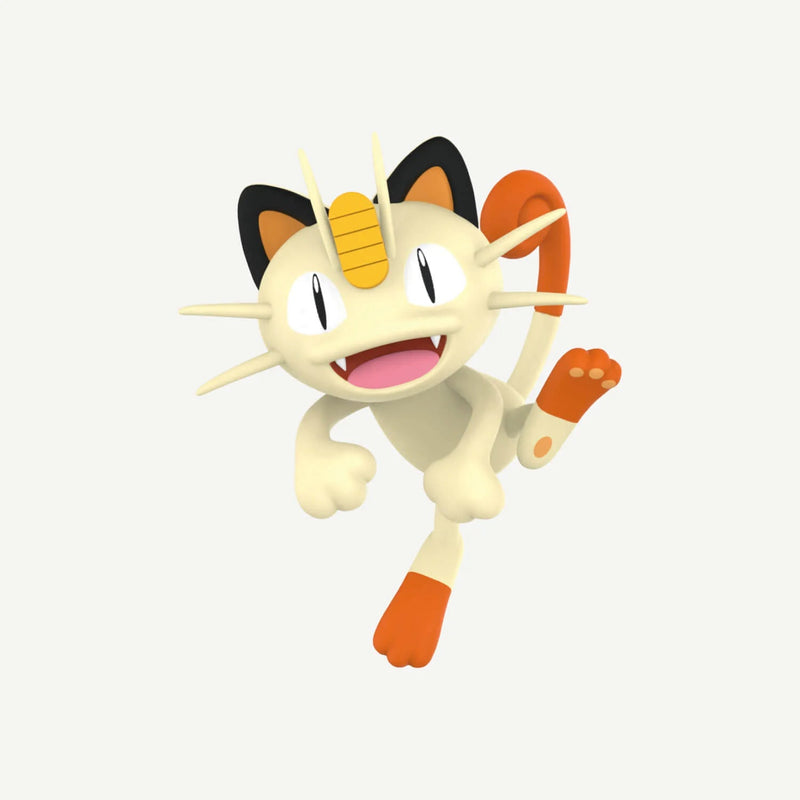 Pokemon Funism Laying (Peekrin First) Down Series | Funism - Animerch