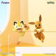 Pokemon Funism Laying (Peekrin First) Down Series | Funism - Animerch