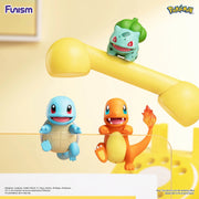 Pokemon Funism Laying (Peekrin First) Down Series | Funism - Animerch