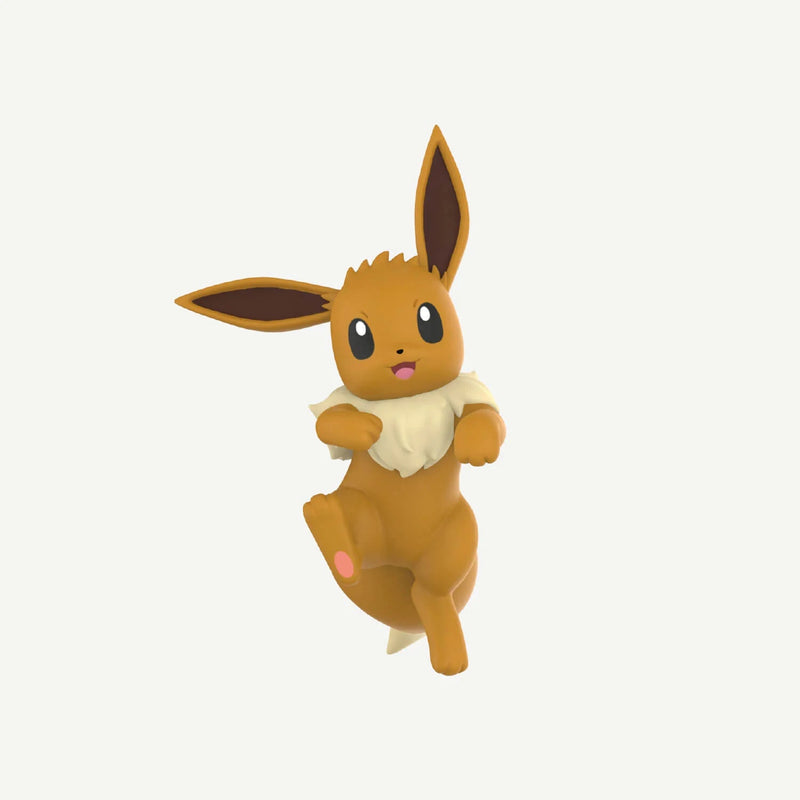Pokemon Funism Laying (Peekrin First) Down Series | Funism - Animerch