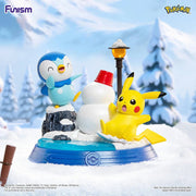 Pokemon Funism Pikachu and Friends Series Blind Box - Animerch