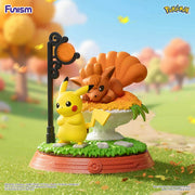 Pokemon Funism Pikachu and Friends Series Blind Box - Animerch