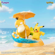 Pokemon Funism Pikachu and Friends Series Blind Box - Animerch