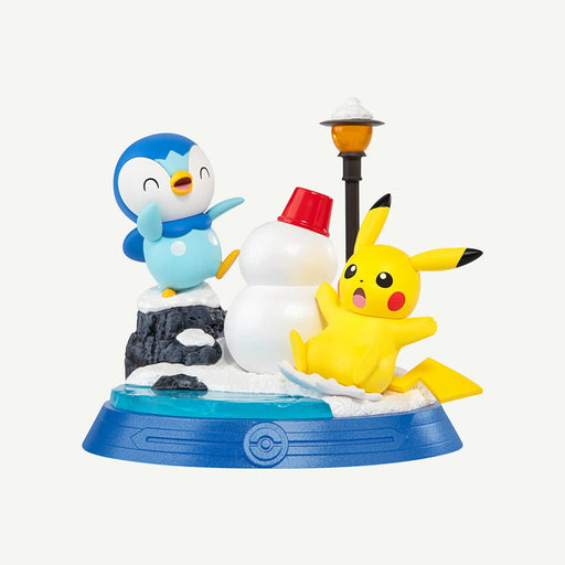 Pokemon Funism Pikachu and Friends Series Blind Box - Animerch