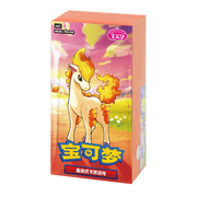 Pokemon Gem Pack Vol.4 - Animerch