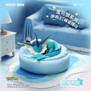 Pokemon Holly Box Eevee Sleeping Series Blind Box – afbeelding 3