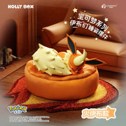 Pokemon Holly Box Eevee Sleeping Series Blind Box – afbeelding 8