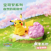Pokémon Nature Adventure Series Figurines - Animerch