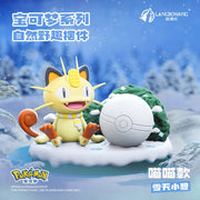 Pokémon Nature Adventure Series Figurines - Animerch