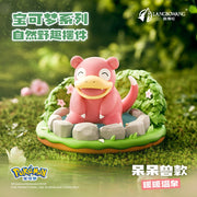 Pokémon Nature Adventure Series Figurines - Animerch