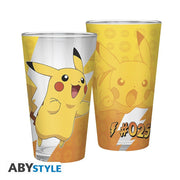Pokémon Pikachu beken - 400 ml - Animerch