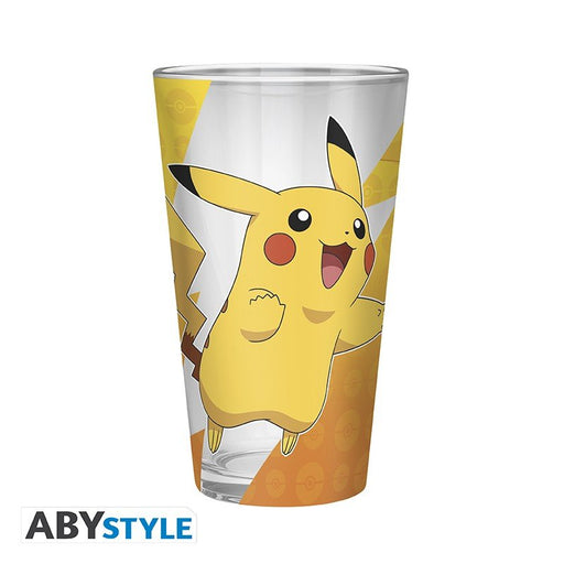 Pokémon Pikachu beken - 400 ml - Animerch