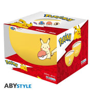 Pokémon Pikachu Electric Type kom - 600 ml - Animerch