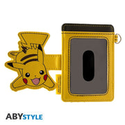 Pokémon Pikachu kaarthouder - Animerch