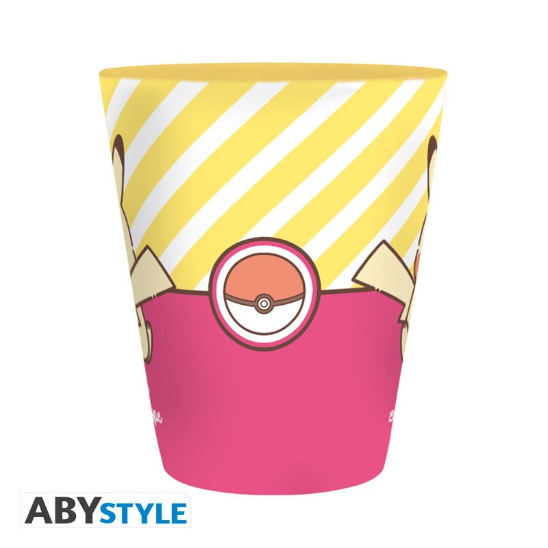 Pokémon Pikachu mok - 250 ml - Animerch