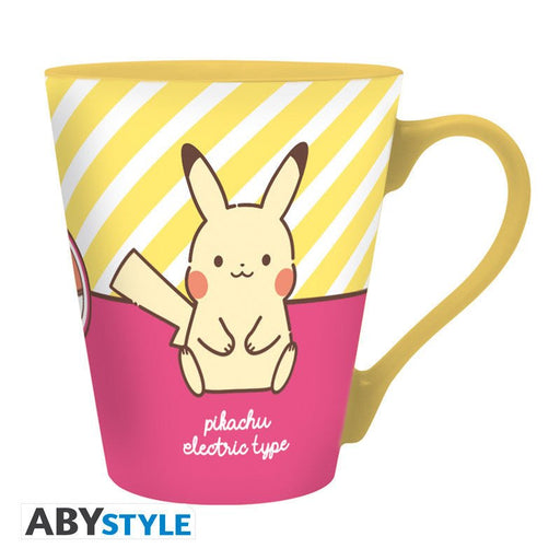 Pokémon Pikachu mok - 250 ml - Animerch