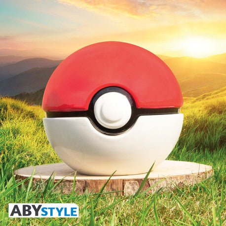 pokemon-cookie-jar-pokeball voor