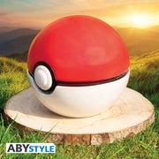 pokemon-cookie-jar-pokeball zijkant