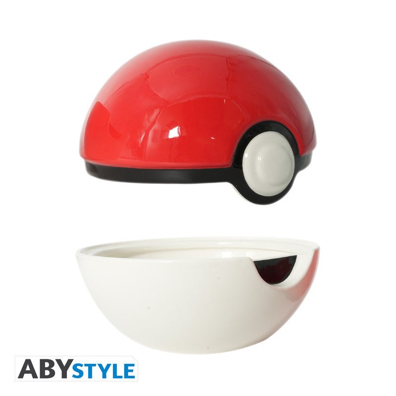 pokemon-cookie-jar-pokeball open