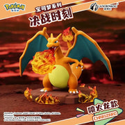 Pokémon Showdown Figure Collection - Animerch