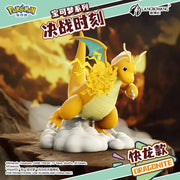 Pokémon Showdown Figure Collection - Animerch