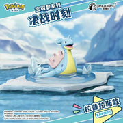 Pokémon Showdown Figure Collection - Animerch