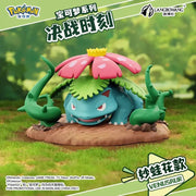 Pokémon Showdown Figure Collection - Animerch