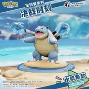 Pokémon Showdown Figure Collection - Animerch