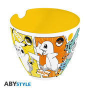 Pokémon Starters Ramen Bowl met eetstokjes - Animerch