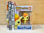 Ponyta Funko POP! - Animerch