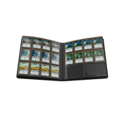 PORTFOLIO Casual Album 24 - Pocket Black - Animerch