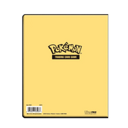 PORTFOLIO POK Pikachu 4 - Pocket - Animerch