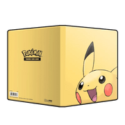 PORTFOLIO POK Pikachu 4 - Pocket - Animerch