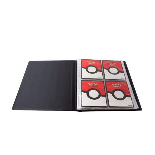 PORTFOLIO POK Pikachu 4 - Pocket - Animerch