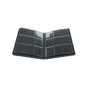 PORTFOLIO Prime Album 18 - Pocket Black - Animerch