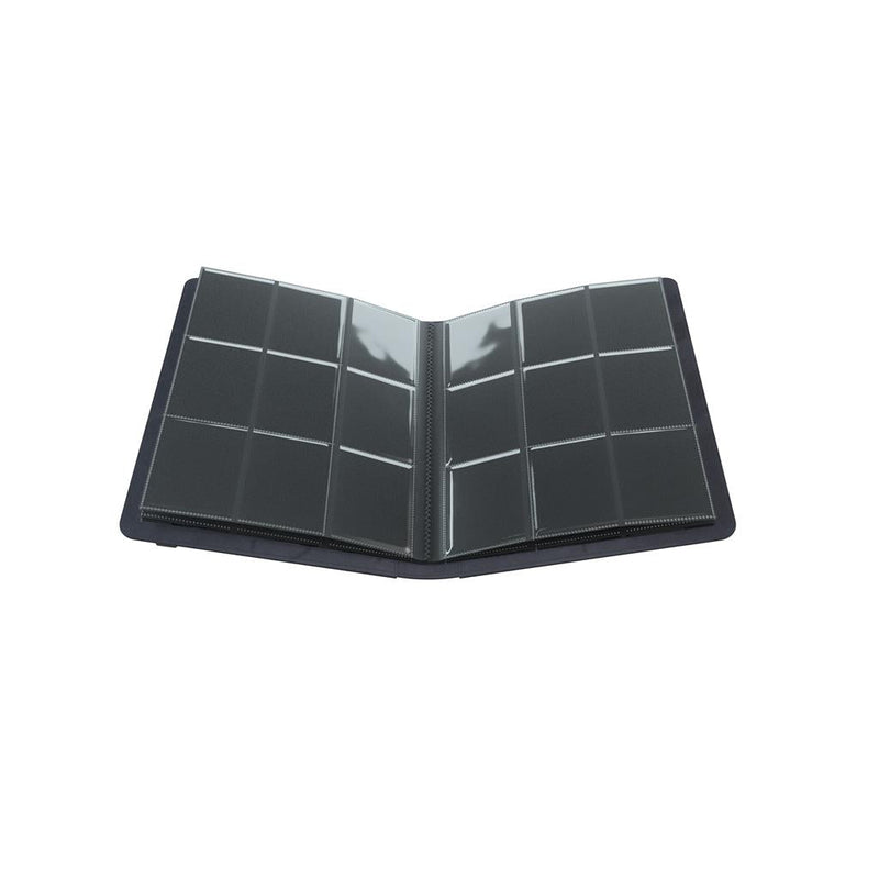 PORTFOLIO Prime Album 18 - Pocket Black - Animerch