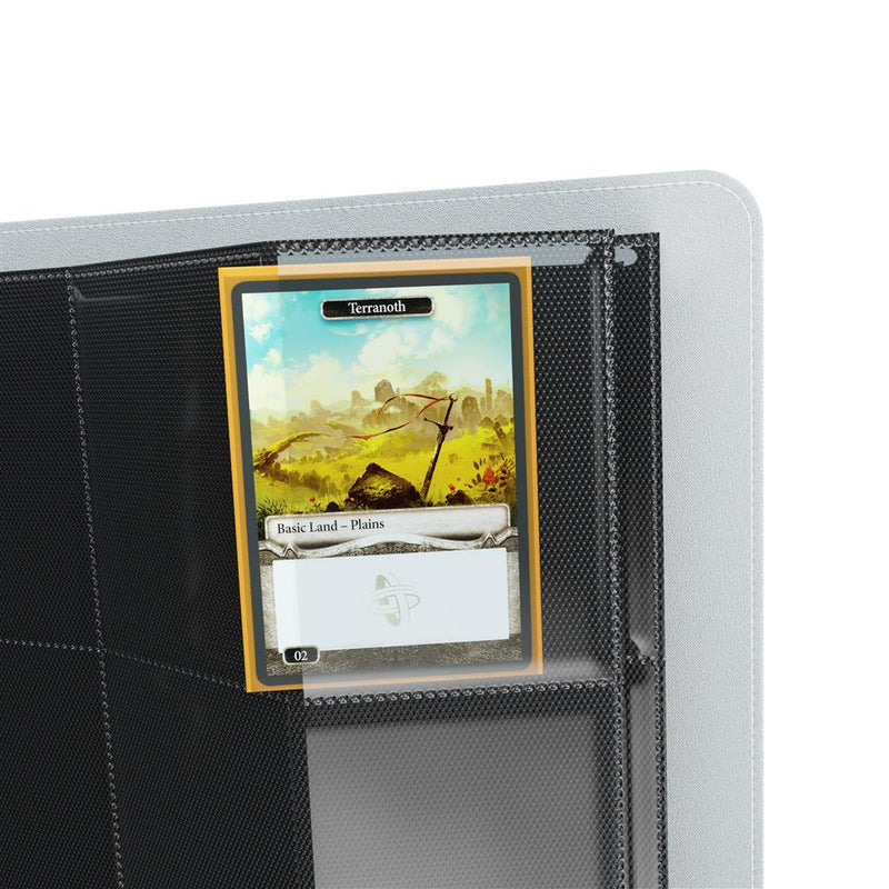 PORTFOLIO Prime Album 24 - Pocket White - Animerch