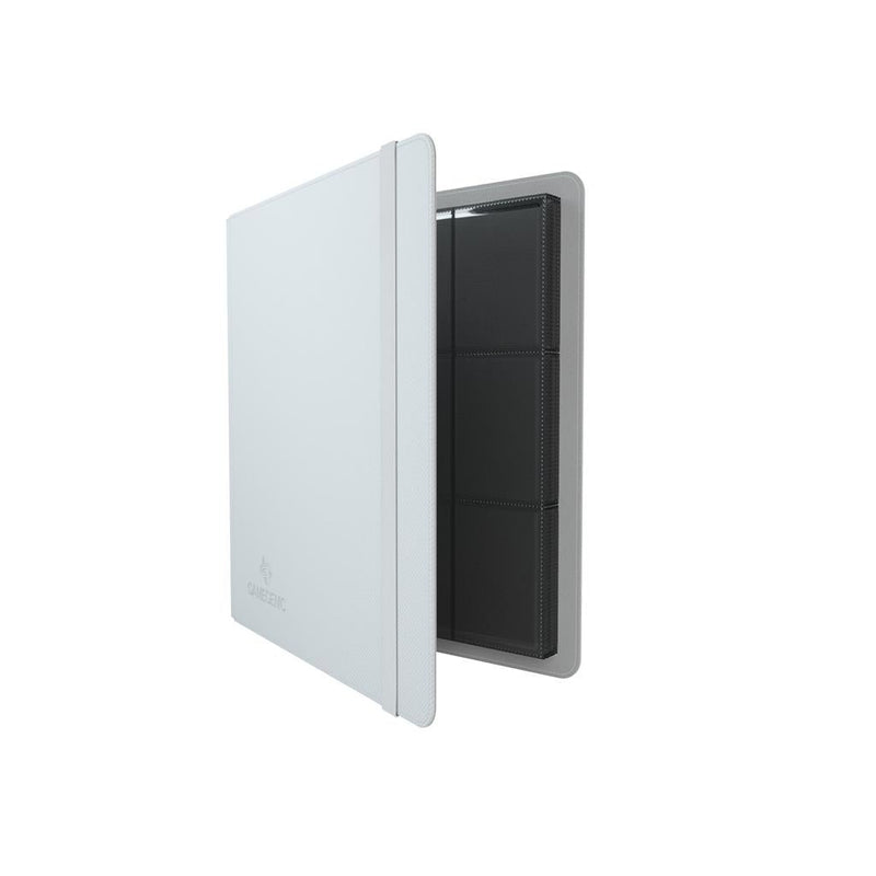 PORTFOLIO Prime Album 24 - Pocket White - Animerch