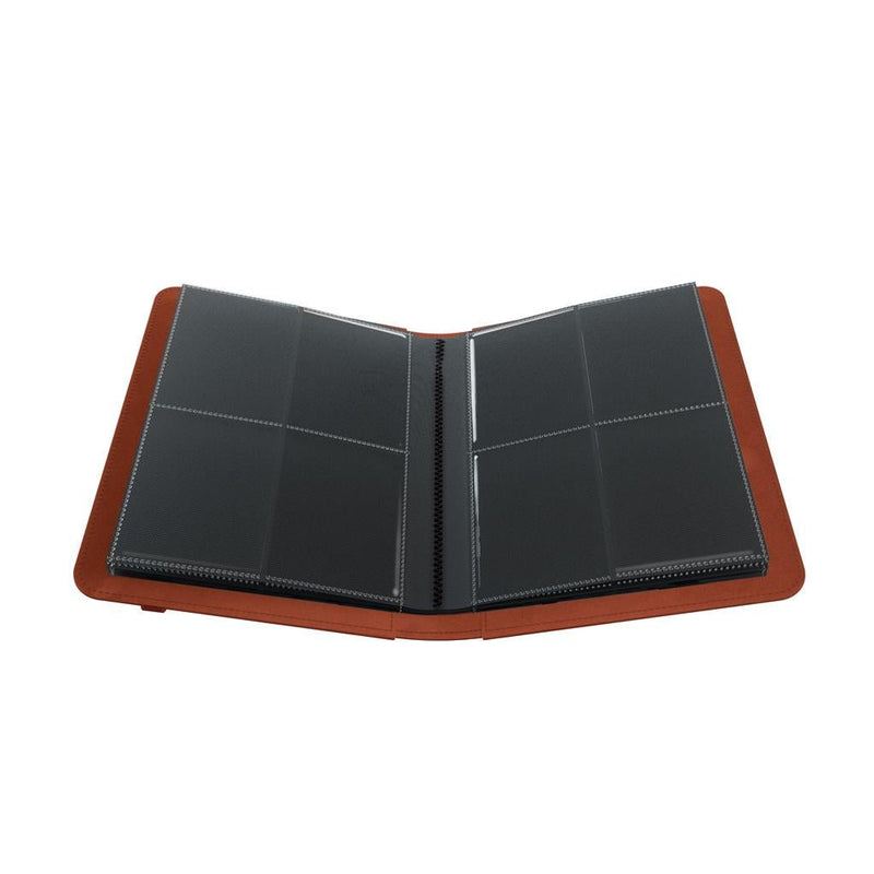 PORTFOLIO Prime Album 8 - Pocket Red - Animerch