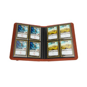 PORTFOLIO Prime Album 8 - Pocket Red - Animerch