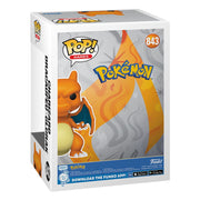Pre - order: Charizard Funko POP! Back - Animerching