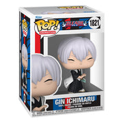 Pre - order: Gin Ichimaru POP! Figure - Animerching