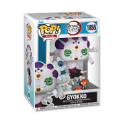 Pre - order: Gyokko Funko POP! - Animerching