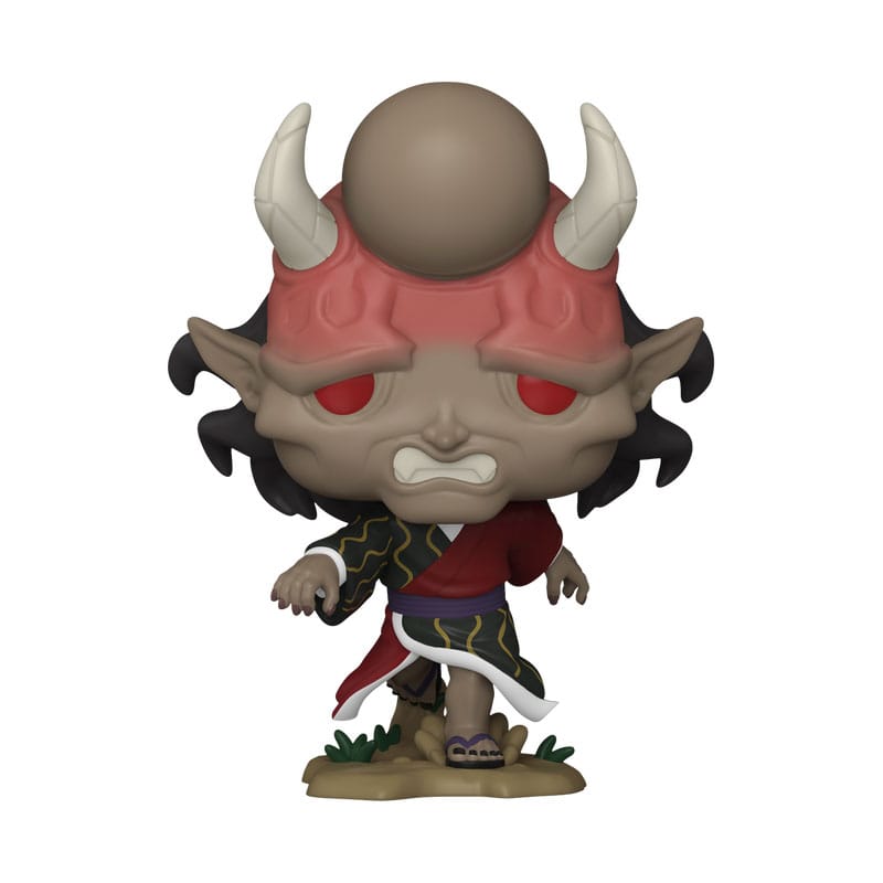 Pre - order: Hantengu Funko POP! - Animerching